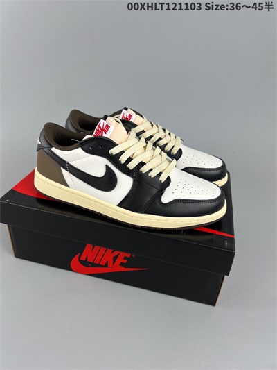 women air jordan 1 shoes 2022-12-11-365